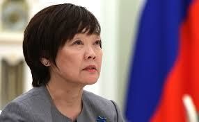 Still seeking answers: Akie Abe reflects on husband's assassination as killer's trial concludes