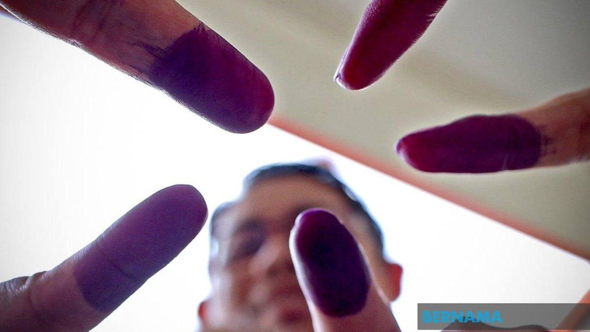 Young Voters Set to Decide Johor's Tightest Races as Undi18 Reshapes Electoral Landscape