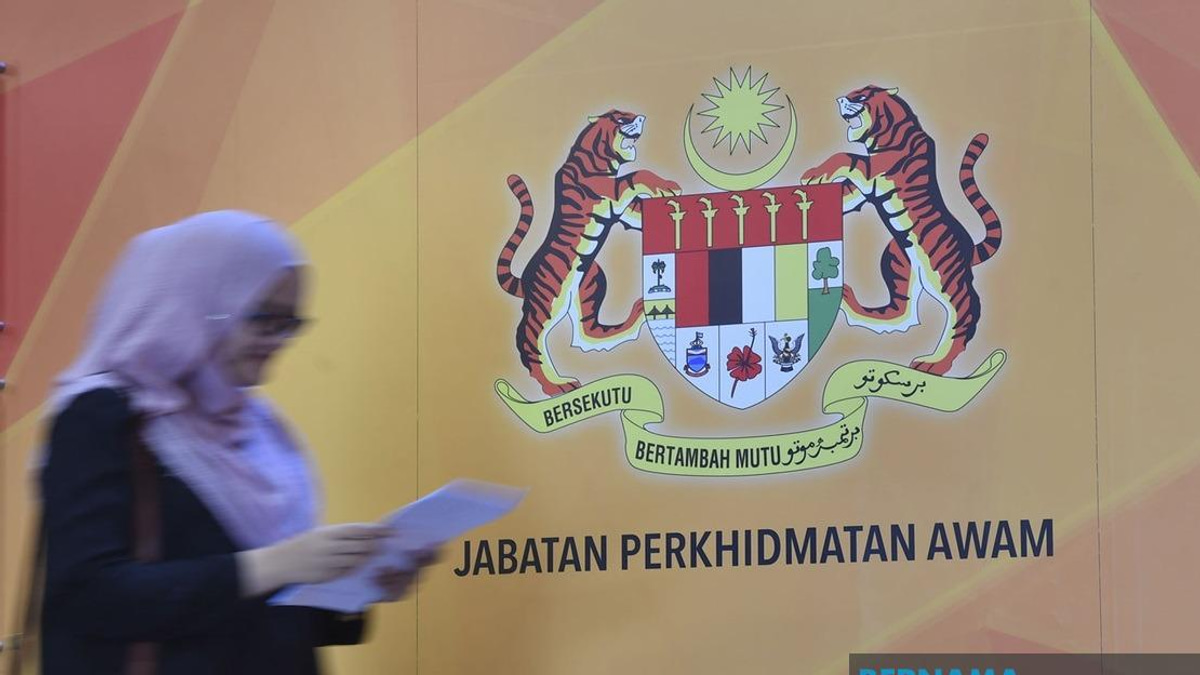 JPA Opens 640 Scholarship Spots for 2026 SPM Graduates Across Four Programmes