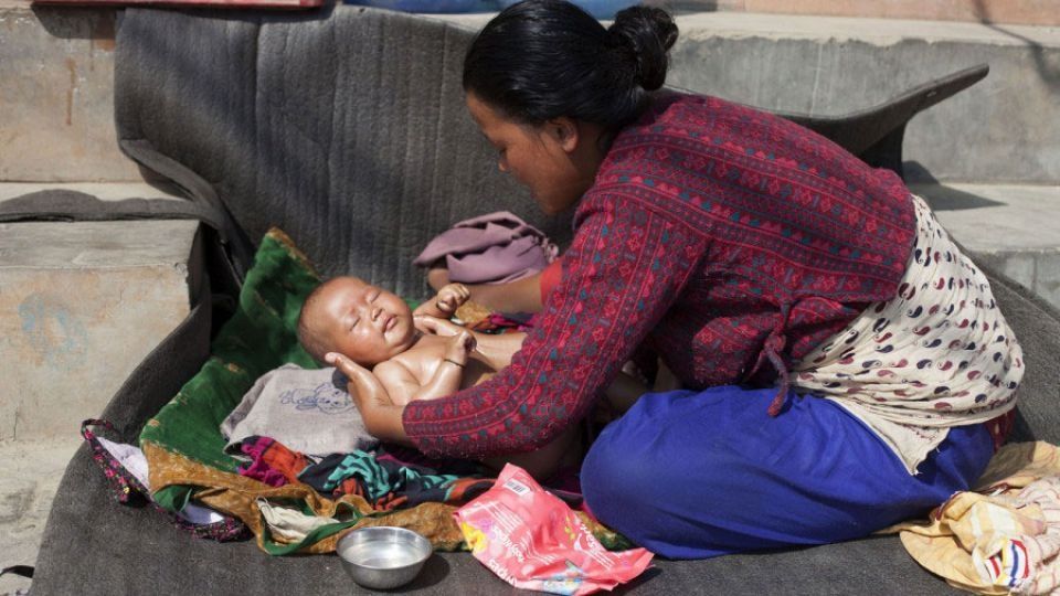 Nepal's Quiet Success: How a South Asian Nation Slashed Teen Pregnancy by Over a Third