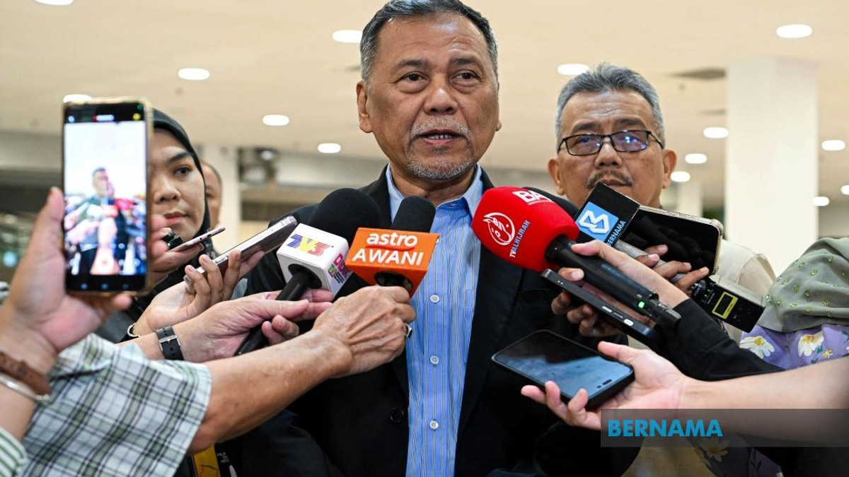 Negeri Sembilan State Election: 70 Candidates Confirm Entry as Nomination Forms Circulate