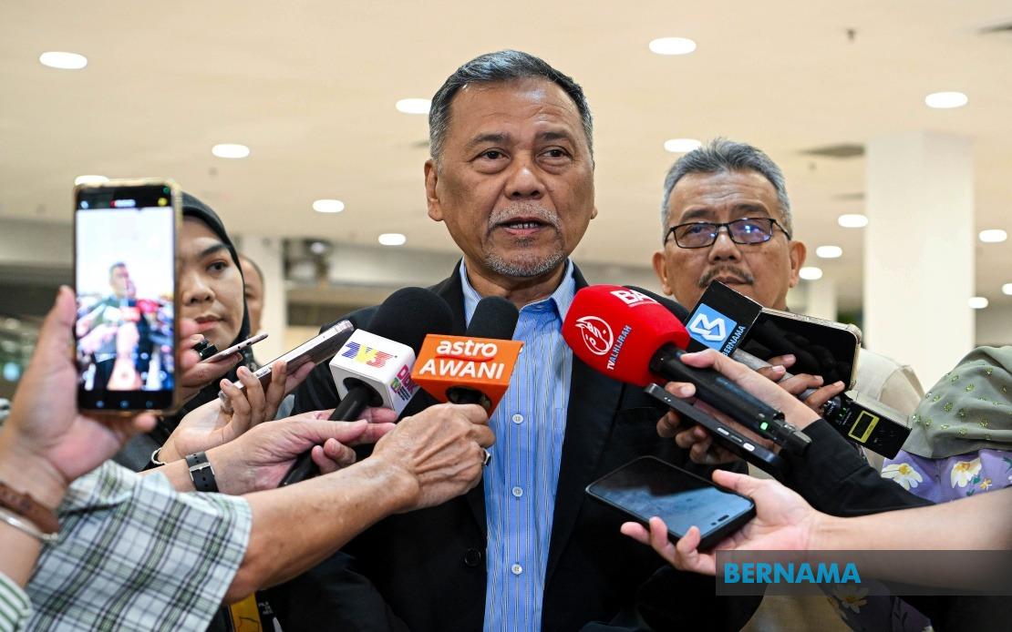 Negeri Sembilan State Election: 70 Candidates Confirm Entry as Nomination Forms Circulate