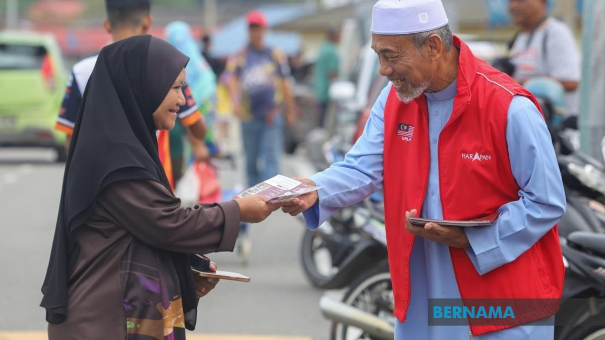 Negeri Sembilan Candidates Launch Intensive Ground War With Daily Voter Engagement