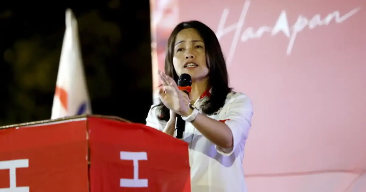 DAP's Teo Nie Ching Reflects on Controversial Decision to Back BN in Mahkota By-Election