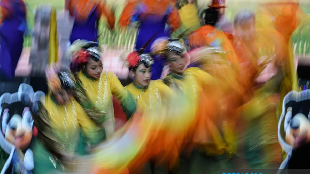Temasya Orang Kedah Established as Signature Tourism Draw for the Northern State