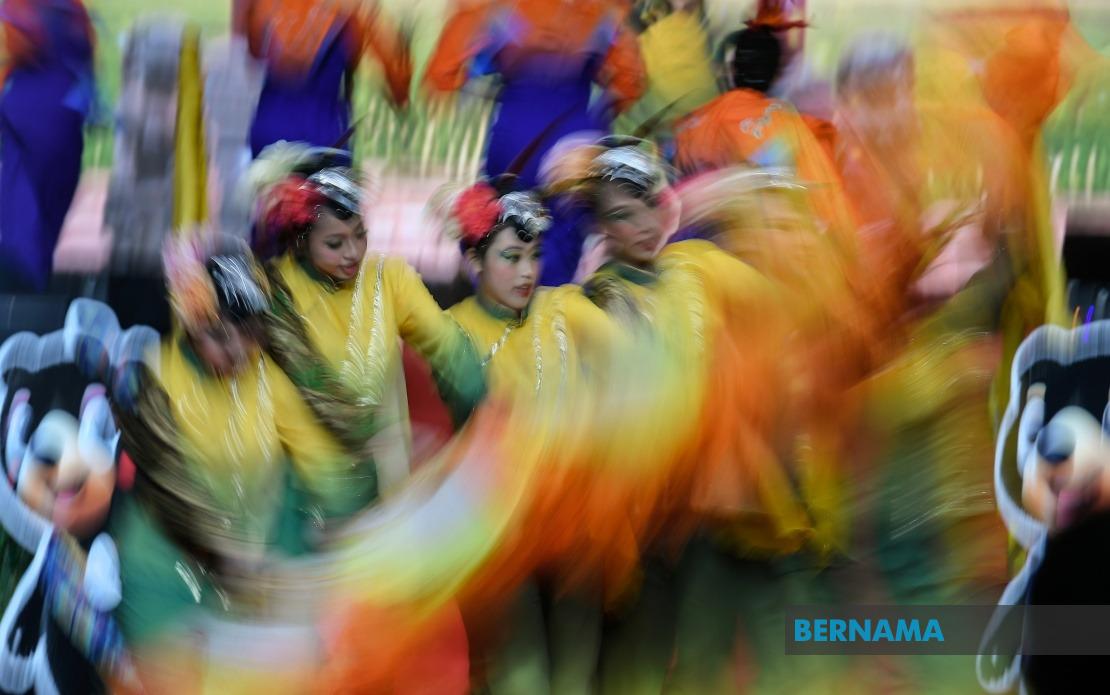 Temasya Orang Kedah Established as Signature Tourism Draw for the Northern State