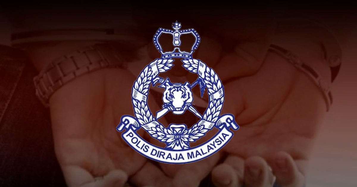 Two men arrested over violent assault outside Salak South temple