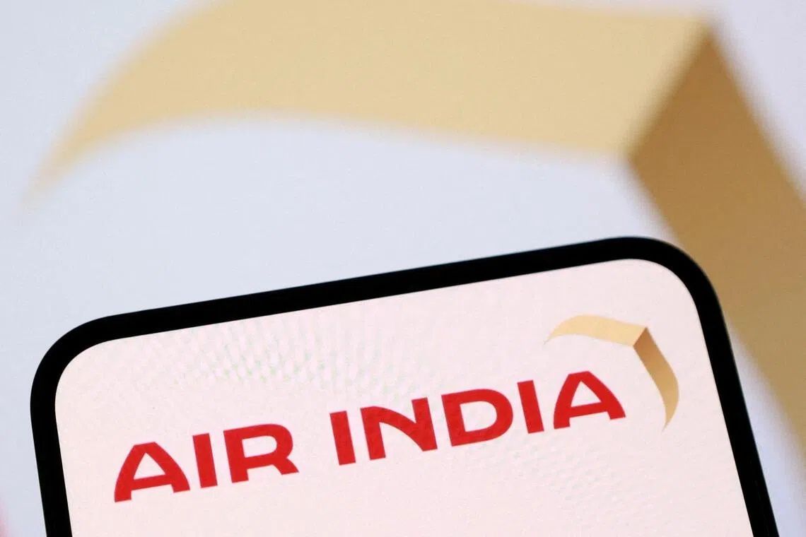 Air India A320 Lost All Flight Controls for Seconds During August Incident, Airbus Investigation Reveals
