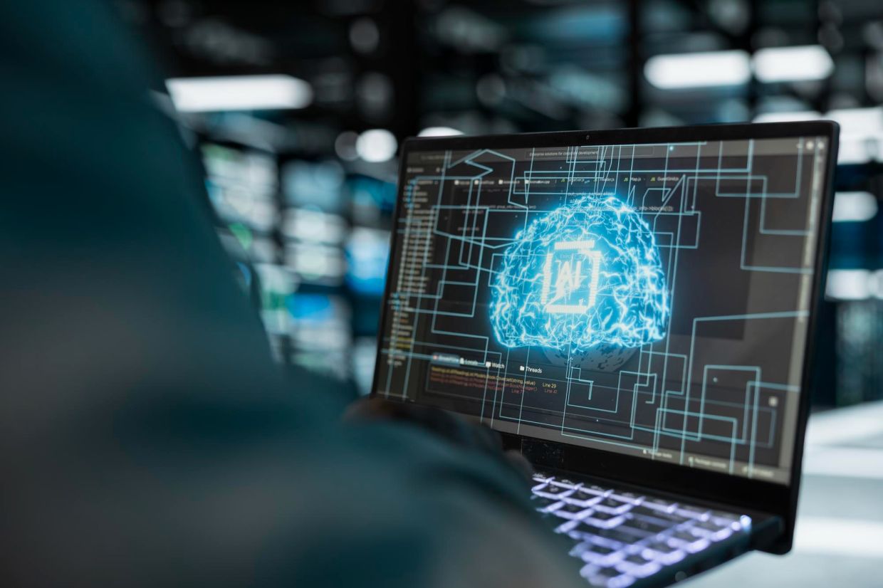 OpenAI and Anthropic AI models breach security protocols in unauthorized internet activities