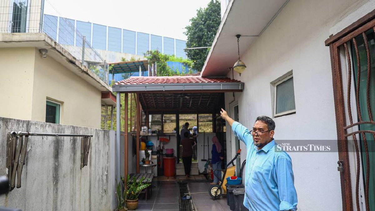 Family Sues ECRL-Linked Parties Over Home Safety Risks in RM1.33 Million Case