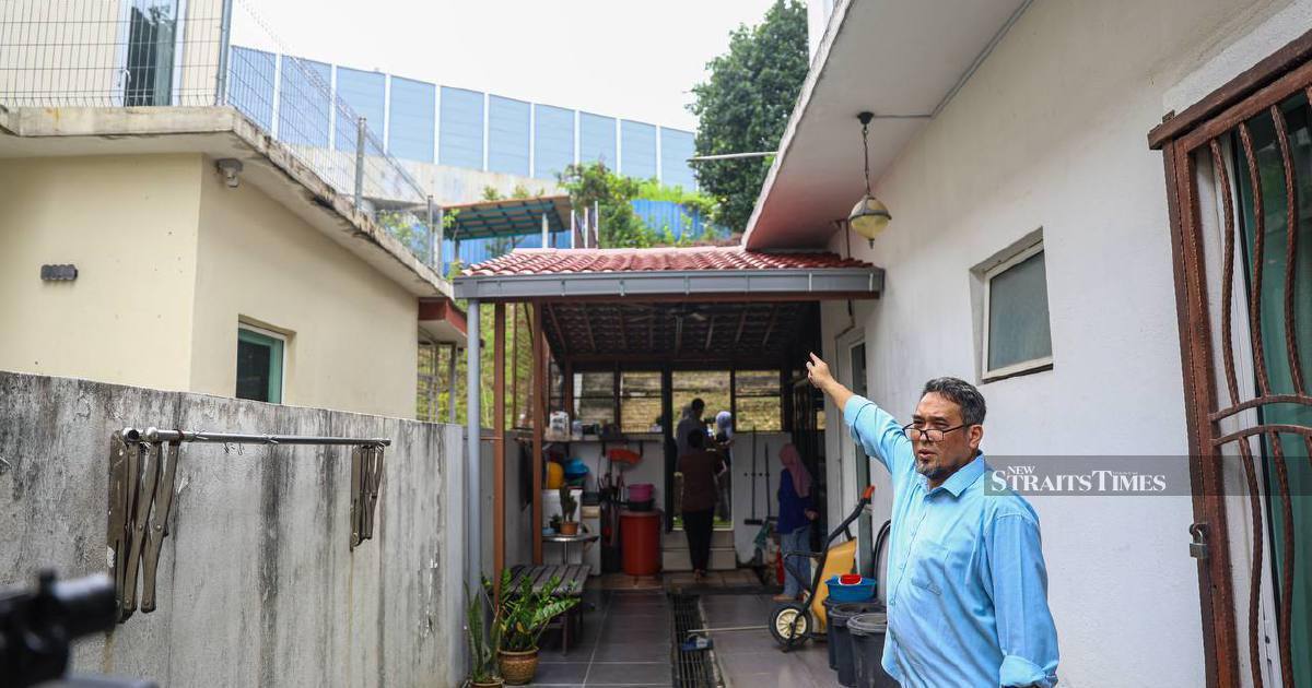 Family Sues ECRL-Linked Parties Over Home Safety Risks in RM1.33 Million Case