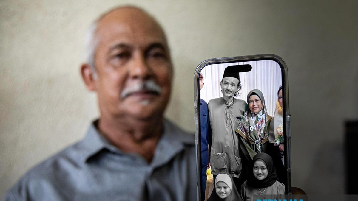Widow Struggles With Memory Loss After Losing Husband and Children in JIM Truck Crash