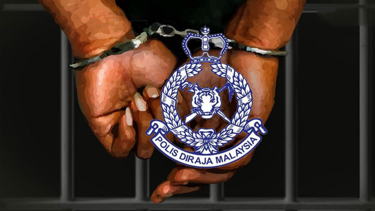Podcast hosts arrested after episode on religious matter draws police action
