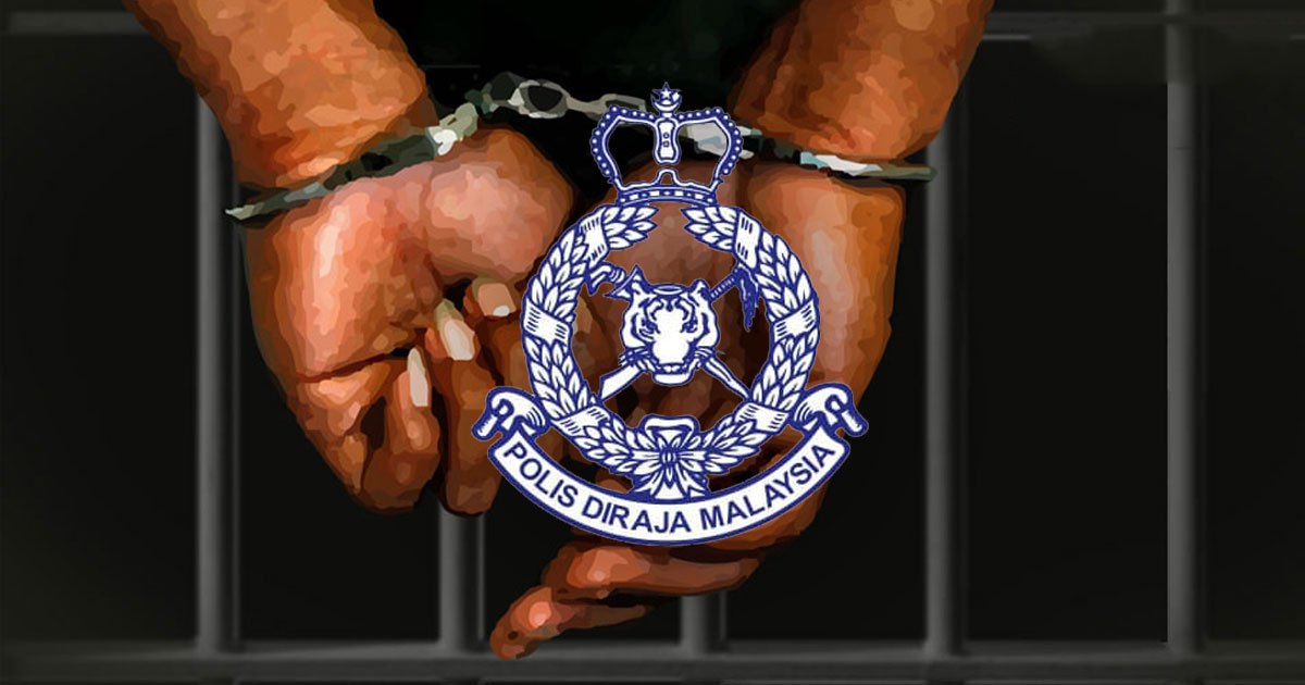 Podcast hosts arrested after episode on religious matter draws police action