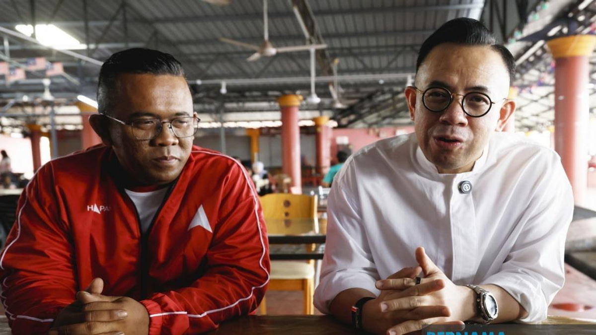 DAP Banking on Fresh Candidates to Reshape Johor Political Landscape