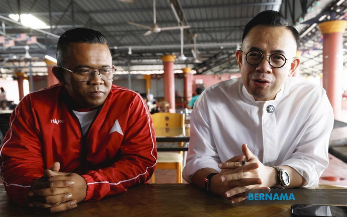 DAP Banking on Fresh Candidates to Reshape Johor Political Landscape