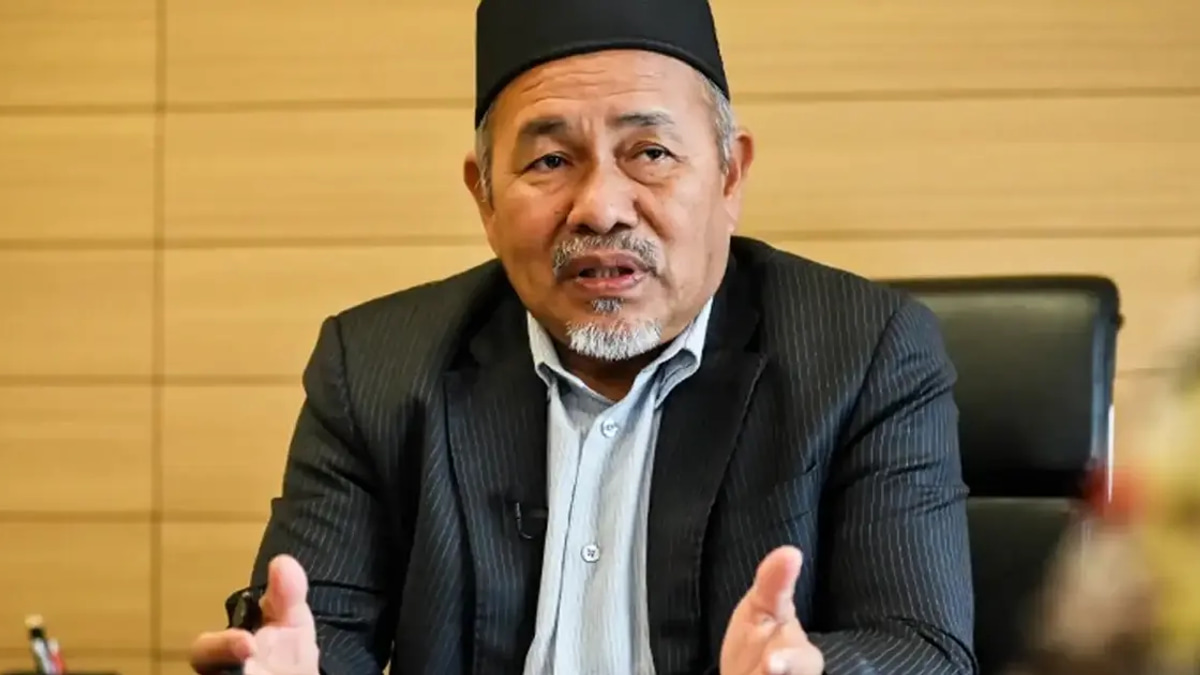Sincerity and Vision Essential to Sustaining PAS-Umno Alliance, Says PAS Treasurer