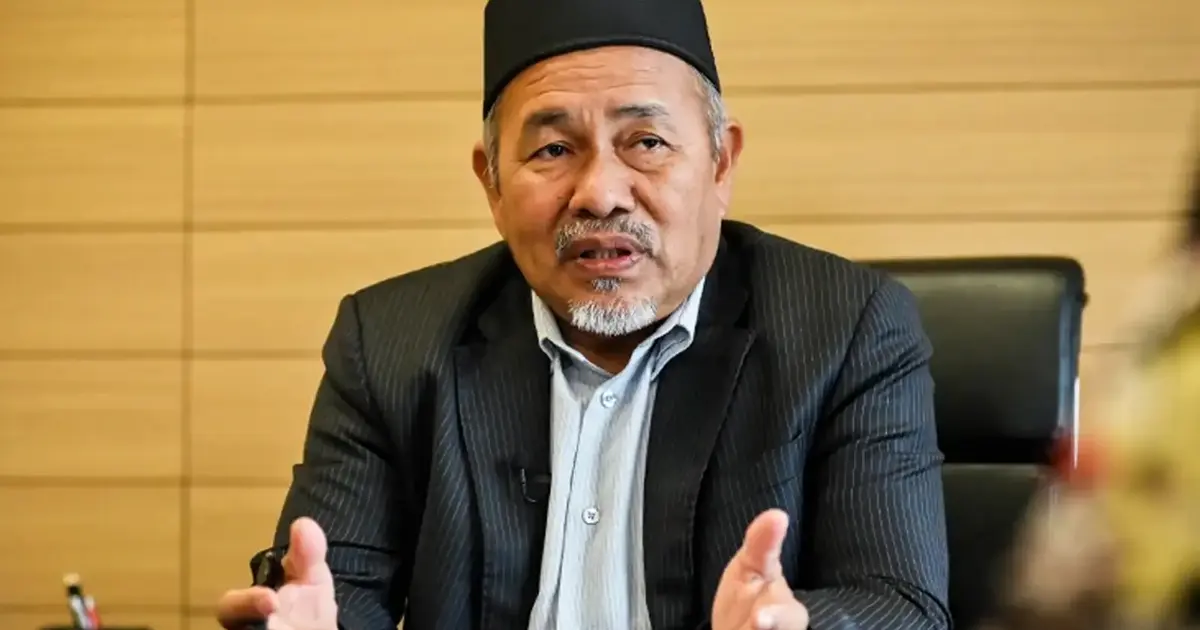 Sincerity and Vision Essential to Sustaining PAS-Umno Alliance, Says PAS Treasurer