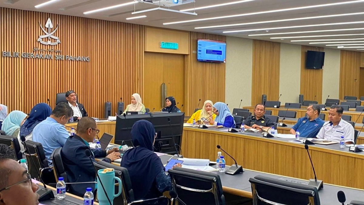 Pahang State Government to Review Orang Asli Land Dispute in Maran