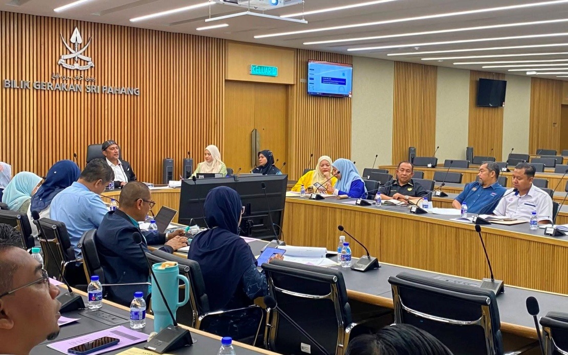 Pahang State Government to Review Orang Asli Land Dispute in Maran