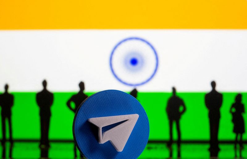 India's Telegram Ban Exposes Deep Rifts Between Tech Giants and Government Over Content Moderation