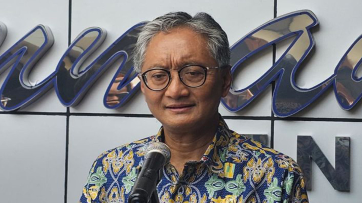 Indonesian Public Works Ministry Roiled by Leaked Travel Document and Widespread Staff Reshuffles