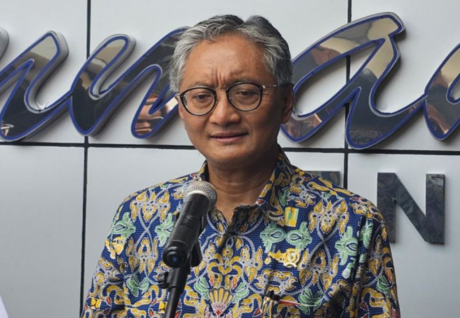 Indonesian Public Works Ministry Roiled by Leaked Travel Document and Widespread Staff Reshuffles