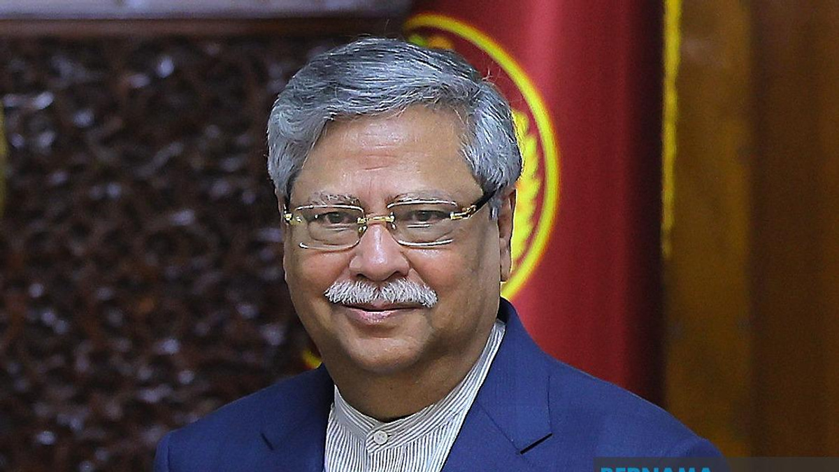 Bangladesh Set to Elect New President in September Parliamentary Session