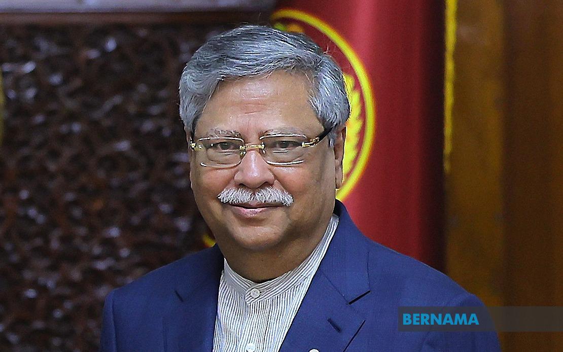 Bangladesh Set to Elect New President in September Parliamentary Session