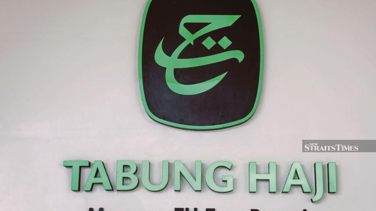 Islamic Dakwah Foundation Backs Monarch's Push for Comprehensive Tabung Haji Probe