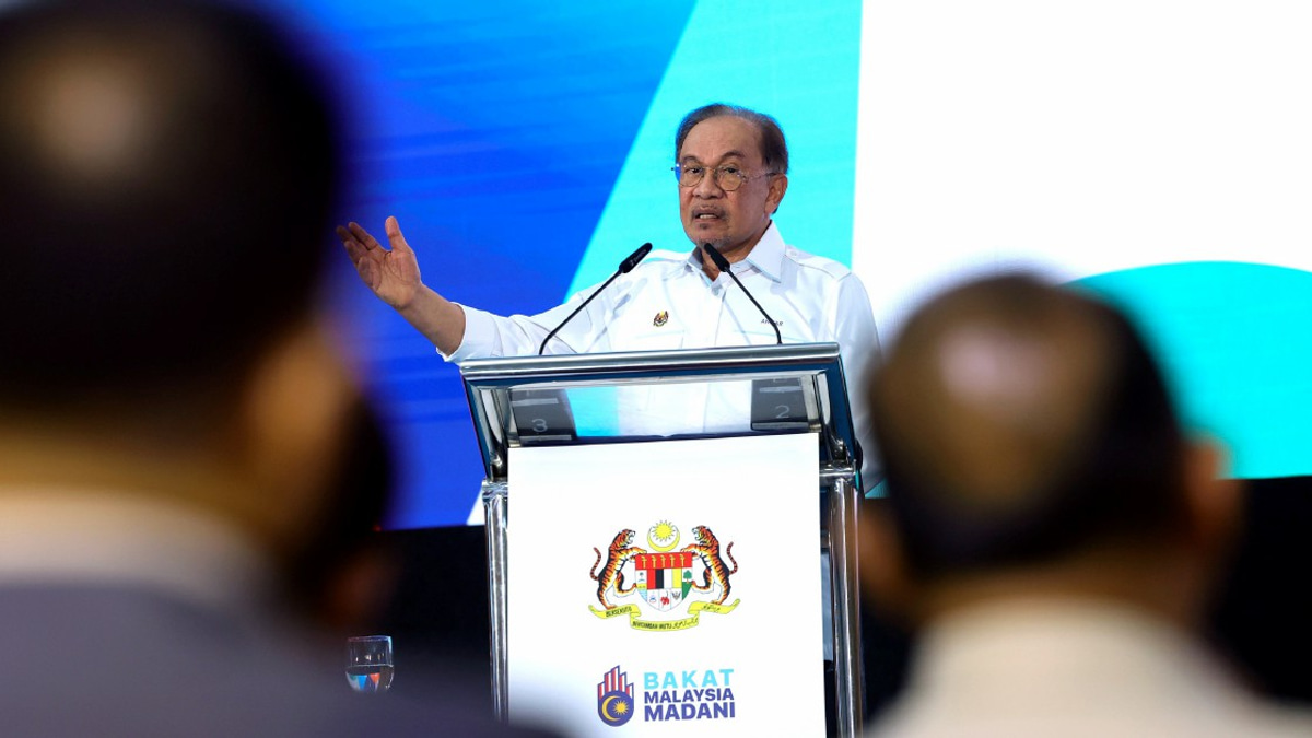 Bakat Madani Programme Targets 25,000 Beneficiaries in Maiden Year