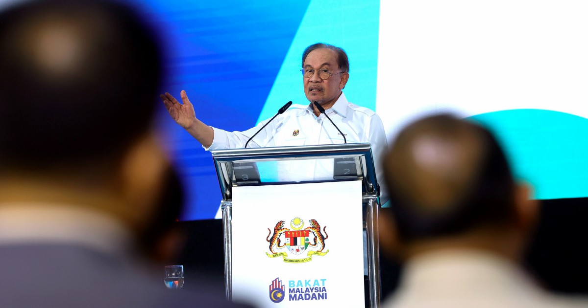 Bakat Madani Programme Targets 25,000 Beneficiaries in Maiden Year