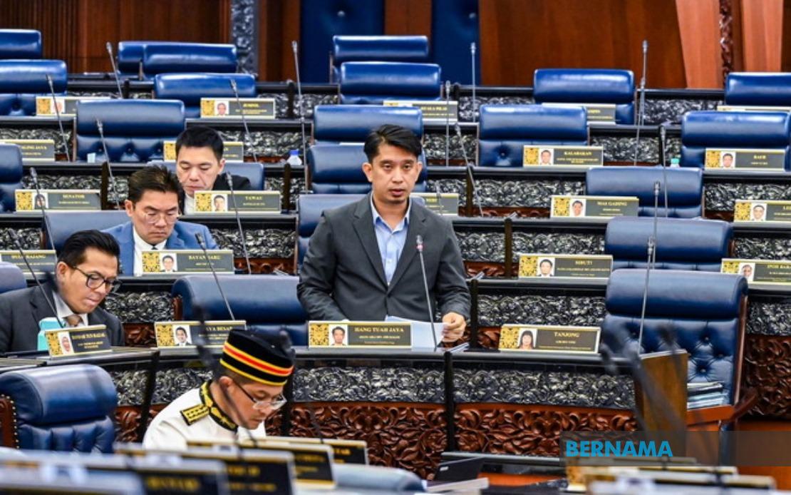 Over 326,000 IPTA Students Enrolled in STEM Fields Since 2023, Parliament Told