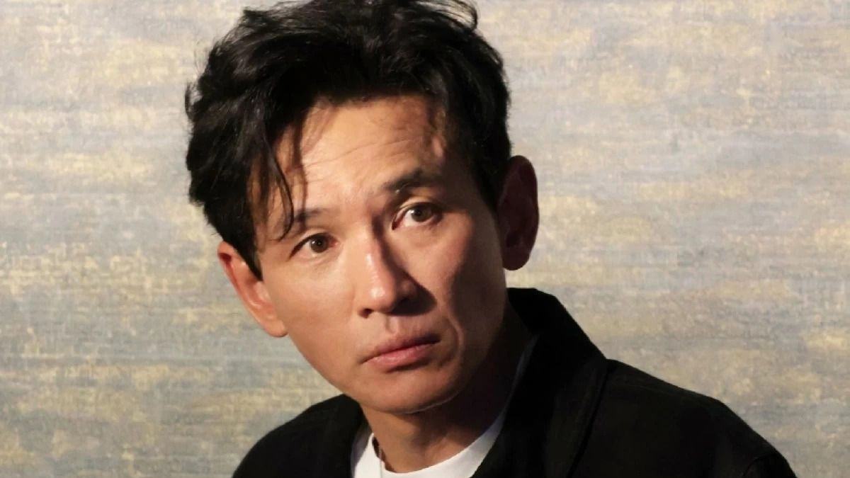 South Korean actor Hwang Jung-min's agency dismisses affair allegations as stalking campaign