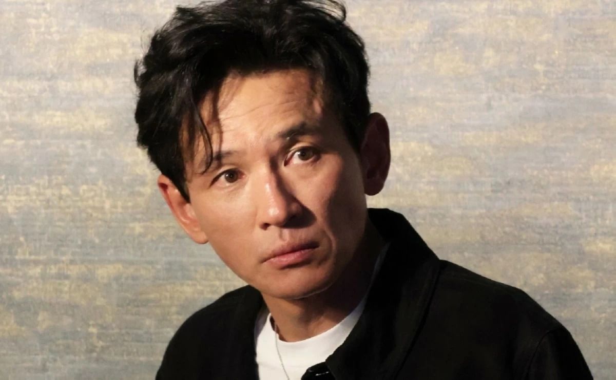 South Korean actor Hwang Jung-min's agency dismisses affair allegations as stalking campaign