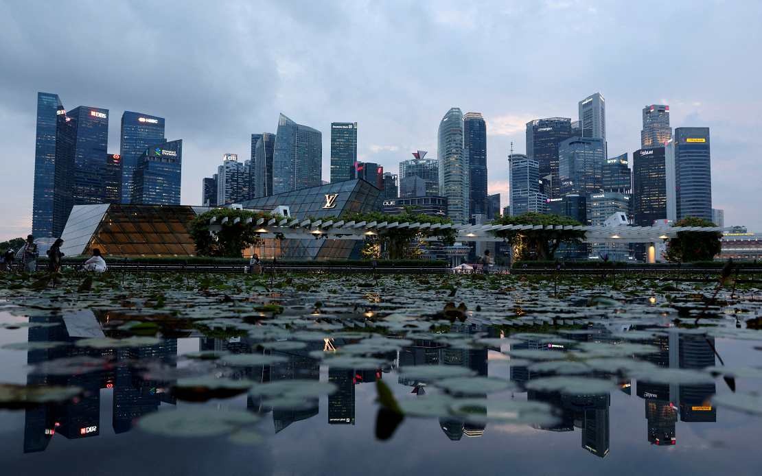 Singapore Land Authority Confirms Data Breach Affecting 70,000 Residents in IBM Cloud System