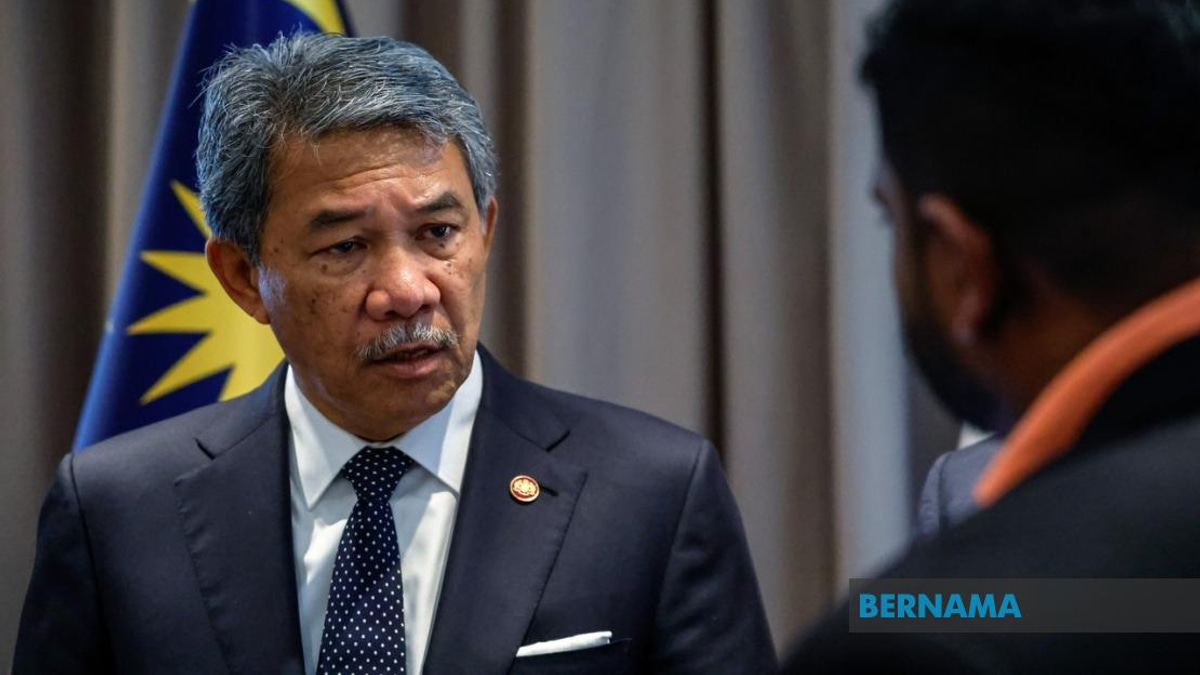 Malaysia, Philippines Accelerate Repatriation of 5,000+ Undocumented Migrants in Sabah