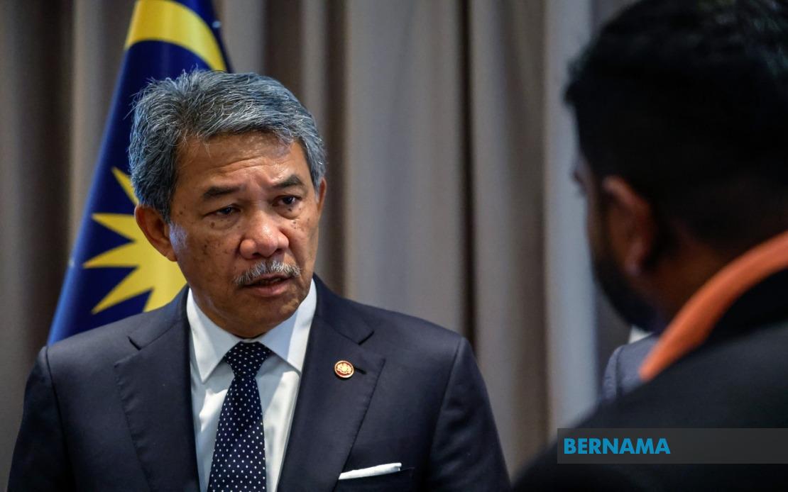 Malaysia, Philippines Accelerate Repatriation of 5,000+ Undocumented Migrants in Sabah