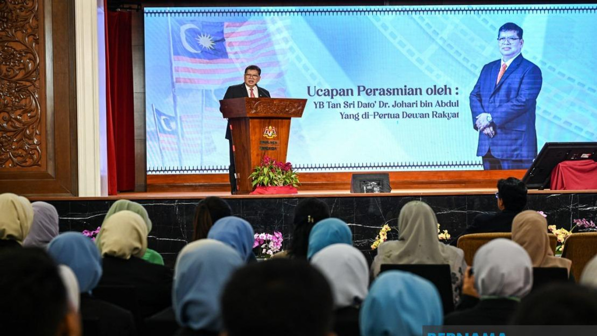 "Arkitek Bangsa" Video Launched To Foster Young Leaders And National Pride