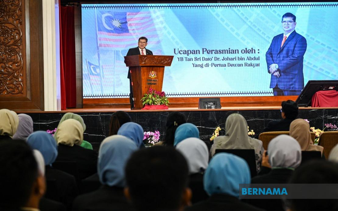 "Arkitek Bangsa" Video Launched To Foster Young Leaders And National Pride