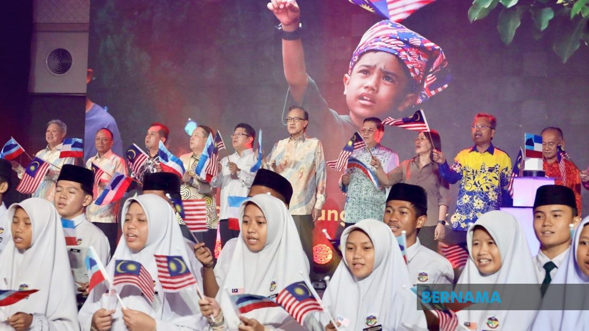 Sabah Pushes for Full Release of RM900 Million Special Grant at MA63 Talks