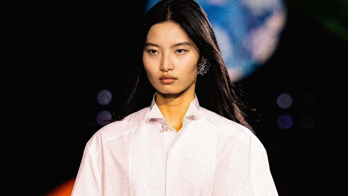 Chanel Acquires Charvet: The Luxury Giant's Bold Move Into Heritage Menswear