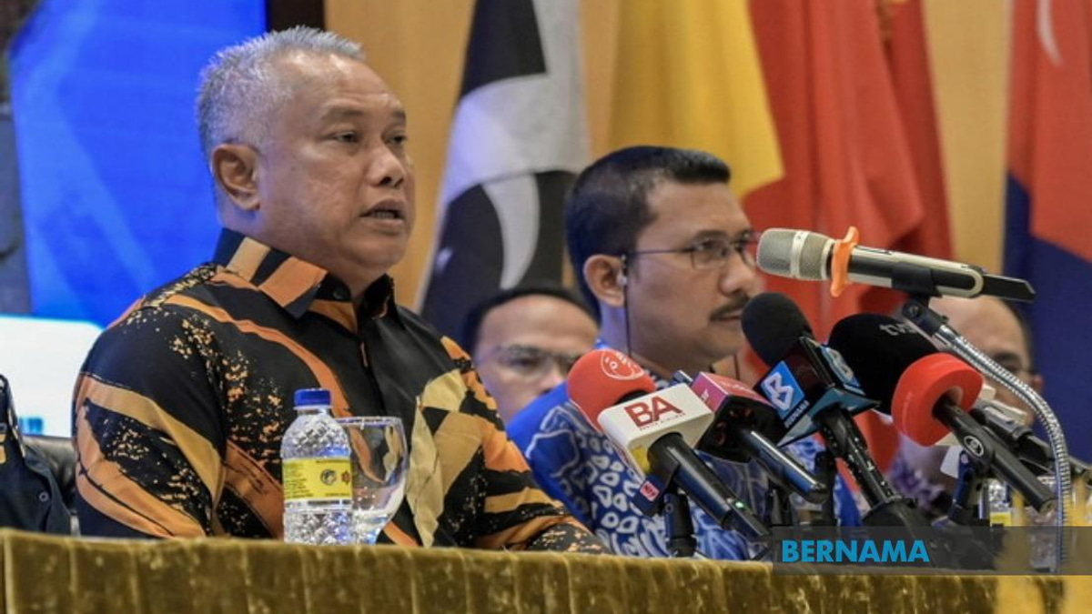 STPM 2025 Results Show Best Performance in 12 Years, National CGPA Hits 2.88