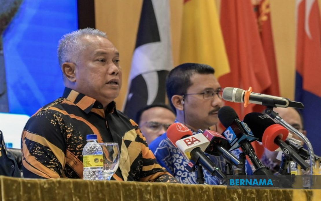 STPM 2025 Results Show Best Performance in 12 Years, National CGPA Hits 2.88