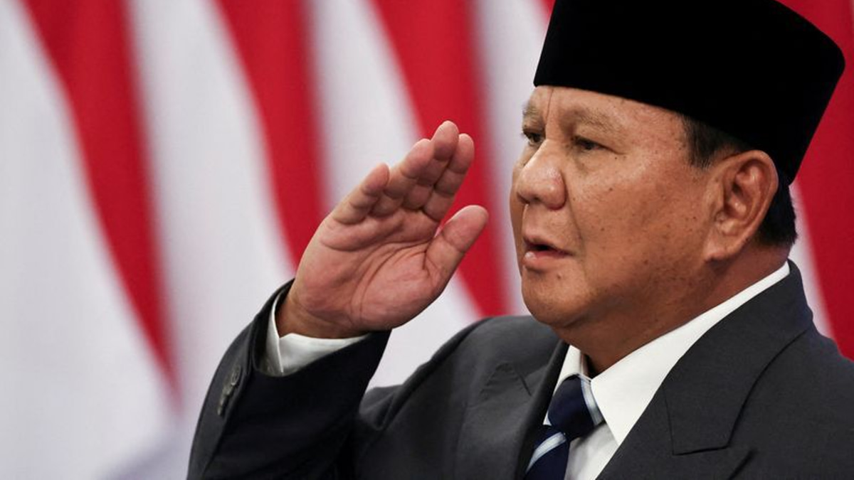 Indonesia eyes AI integration across government programmes as part of ambitious growth strategy