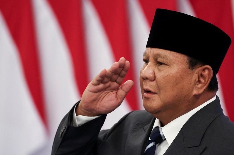 Indonesia eyes AI integration across government programmes as part of ambitious growth strategy