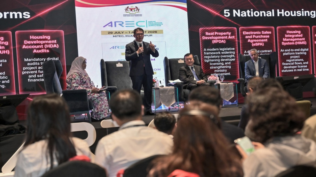 Malaysia's Housing Ministry to Launch Data Analytics Platform for Property Developers