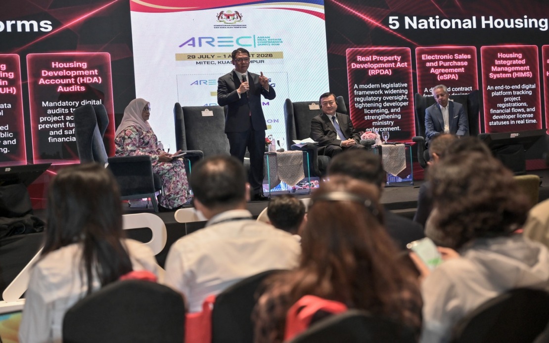 Malaysia's Housing Ministry to Launch Data Analytics Platform for Property Developers