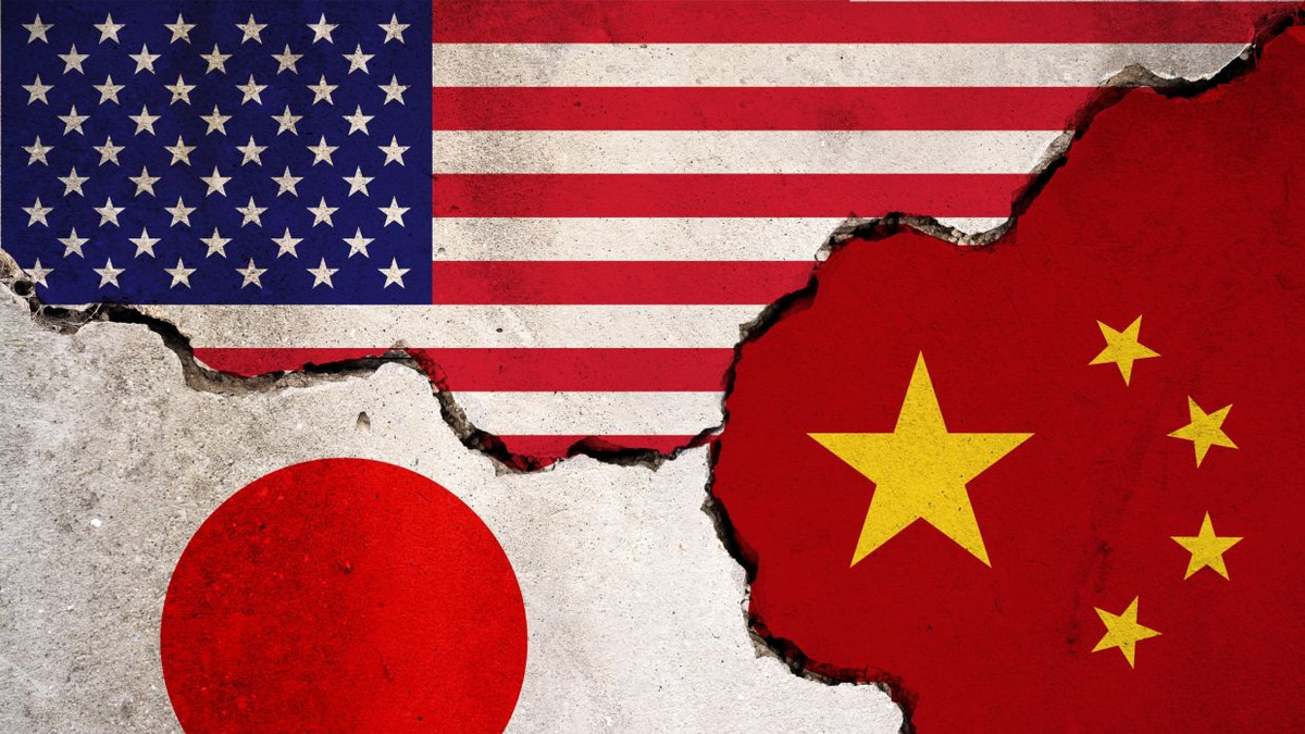 China's Economic Squeeze on Japan Exposes Cracks in US-Japan Alliance Under Trump