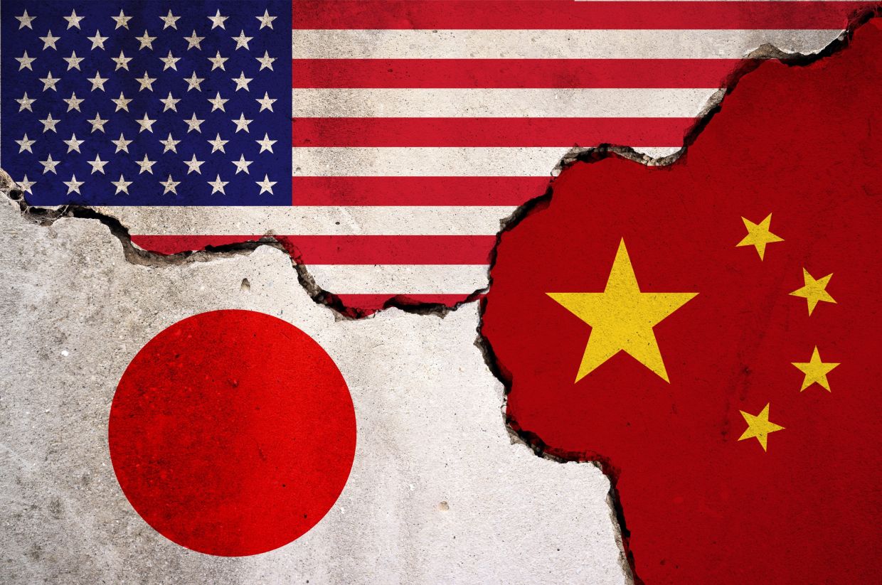 China's Economic Squeeze on Japan Exposes Cracks in US-Japan Alliance Under Trump